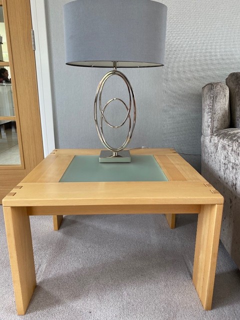 gumtree lamp table